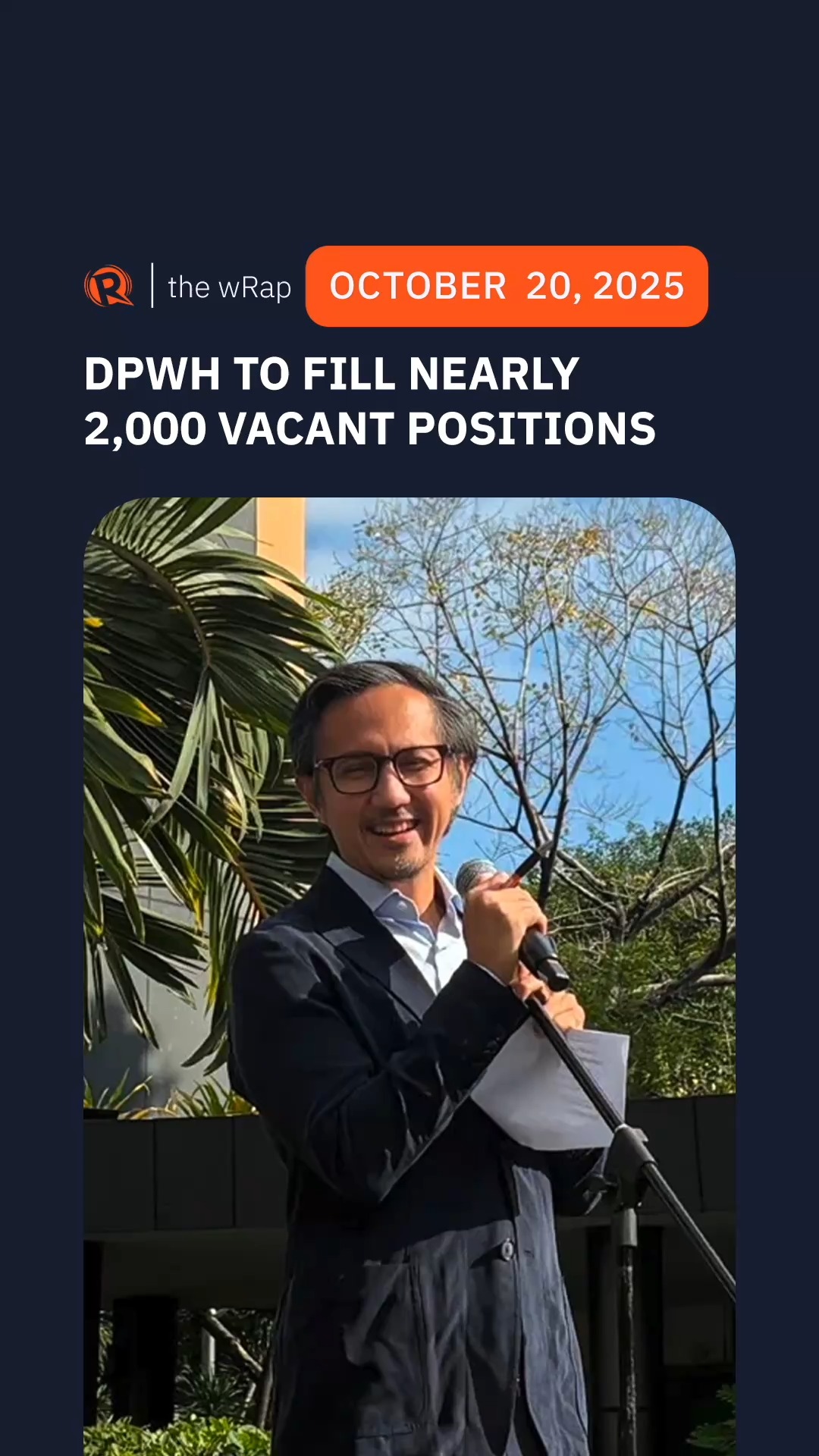 DPWH eyes filling nearly 2,000 vacancies with promotions, young ...