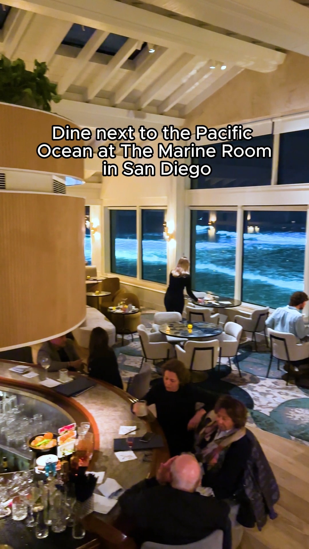 marine room dress code for ladies Dine at The in San Diego Pacific Ocean Views Since 1941 Structure: Structured lace bodice with a defined waist and all-over floral lace overlay