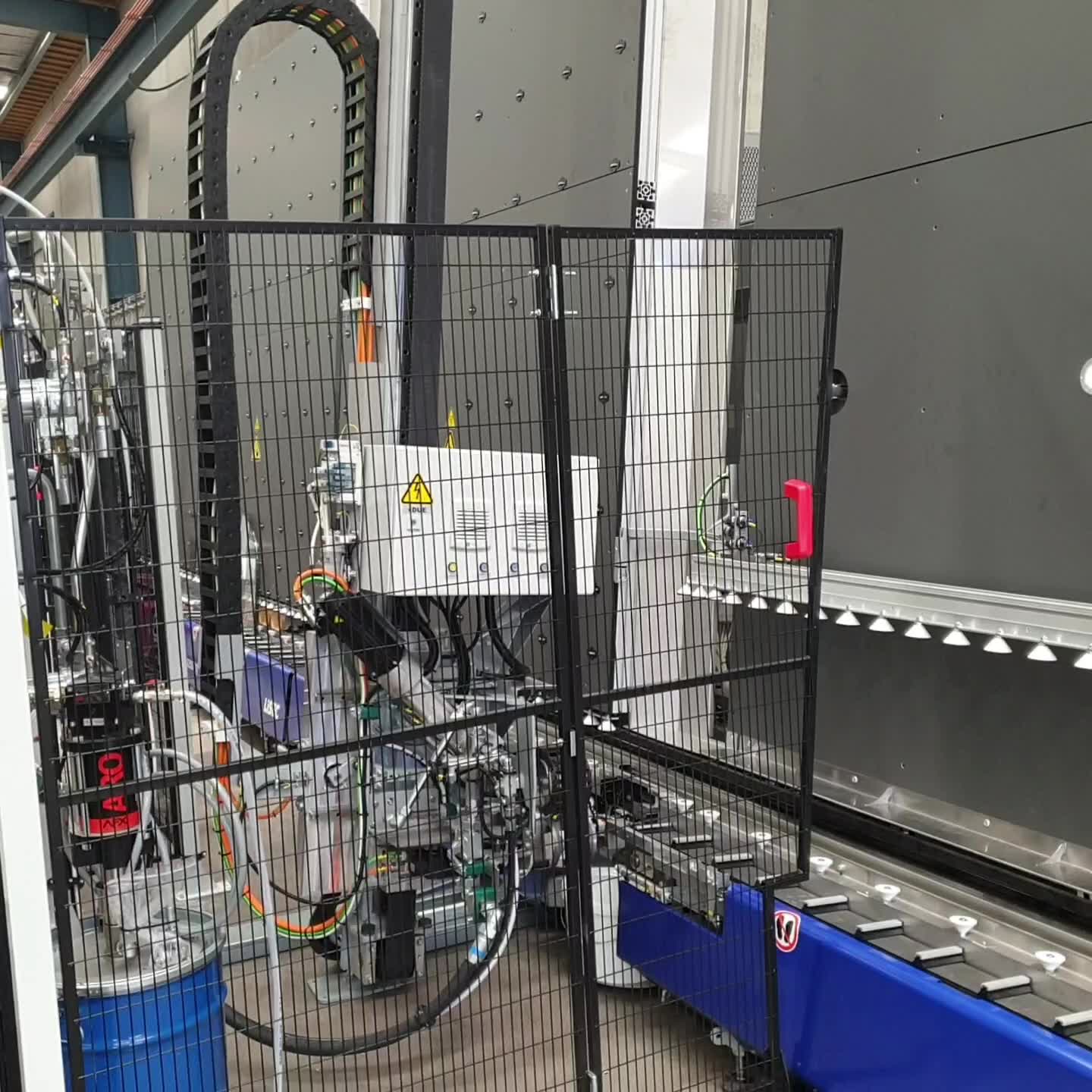 FabTech Automation