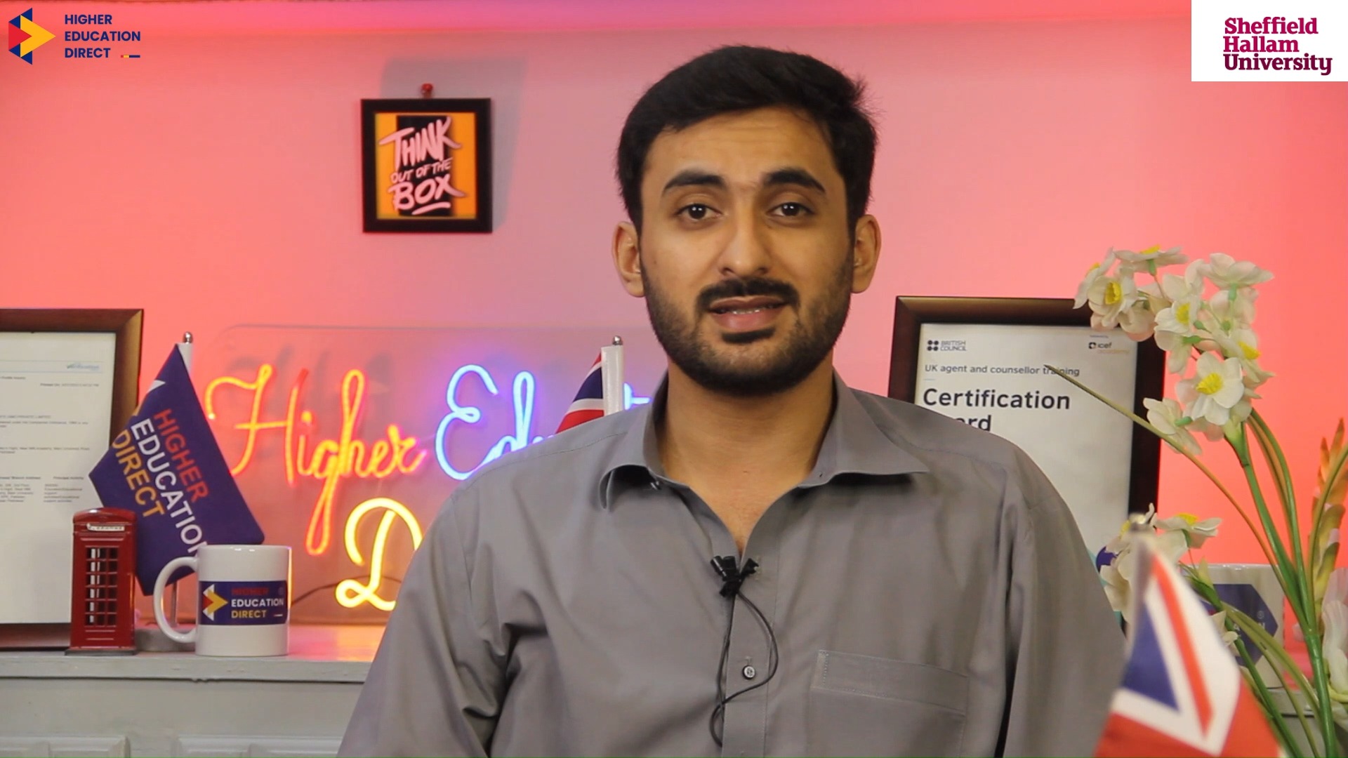 Congrats !! Sabir Ali Khan on successfully obtaining your visa with ...