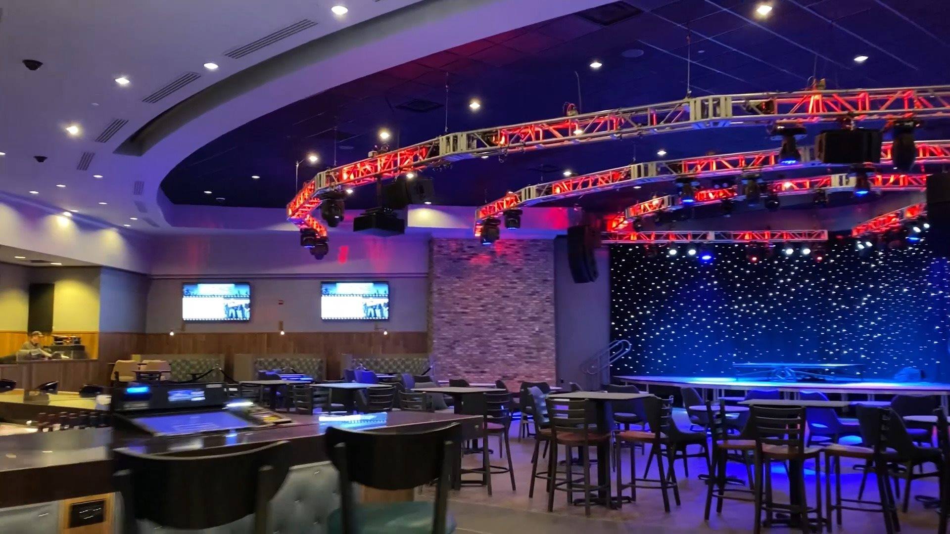 H Lounge Grand Opening | Facebook