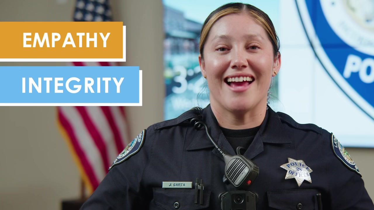 The Lathrop Police Department is excited to announce the Police ...