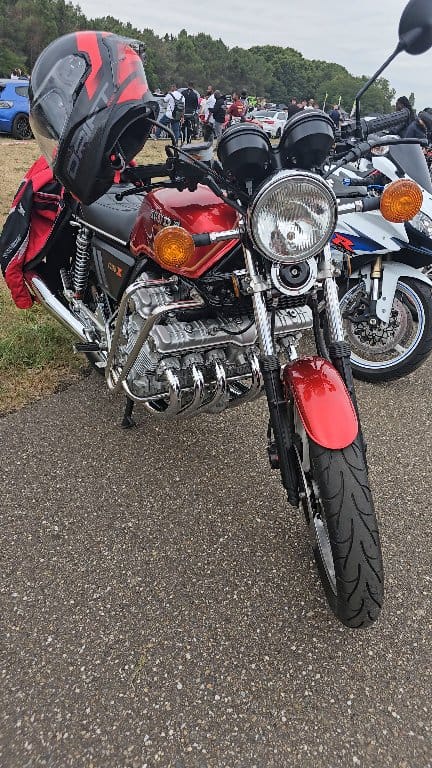 Now I understand the whole CBX thing!! #newpost #motorcycle