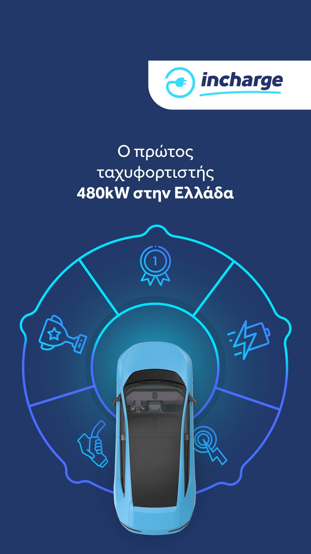 New Year, New Energy ⚡ Το 2026 ξεκινά με incharge διάθεση και ακόμη ...