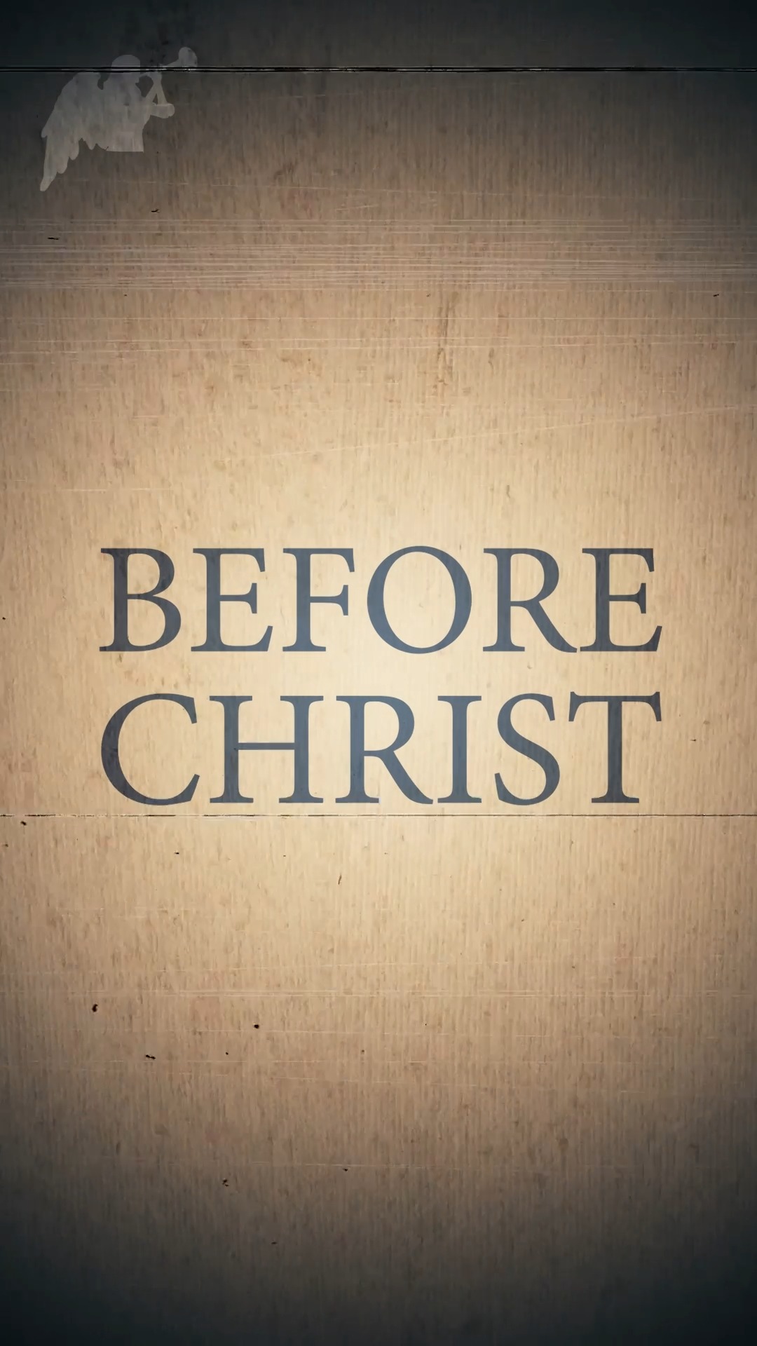 Parousia - B.C - Before Christ. Jesus is the lord of... | Facebook