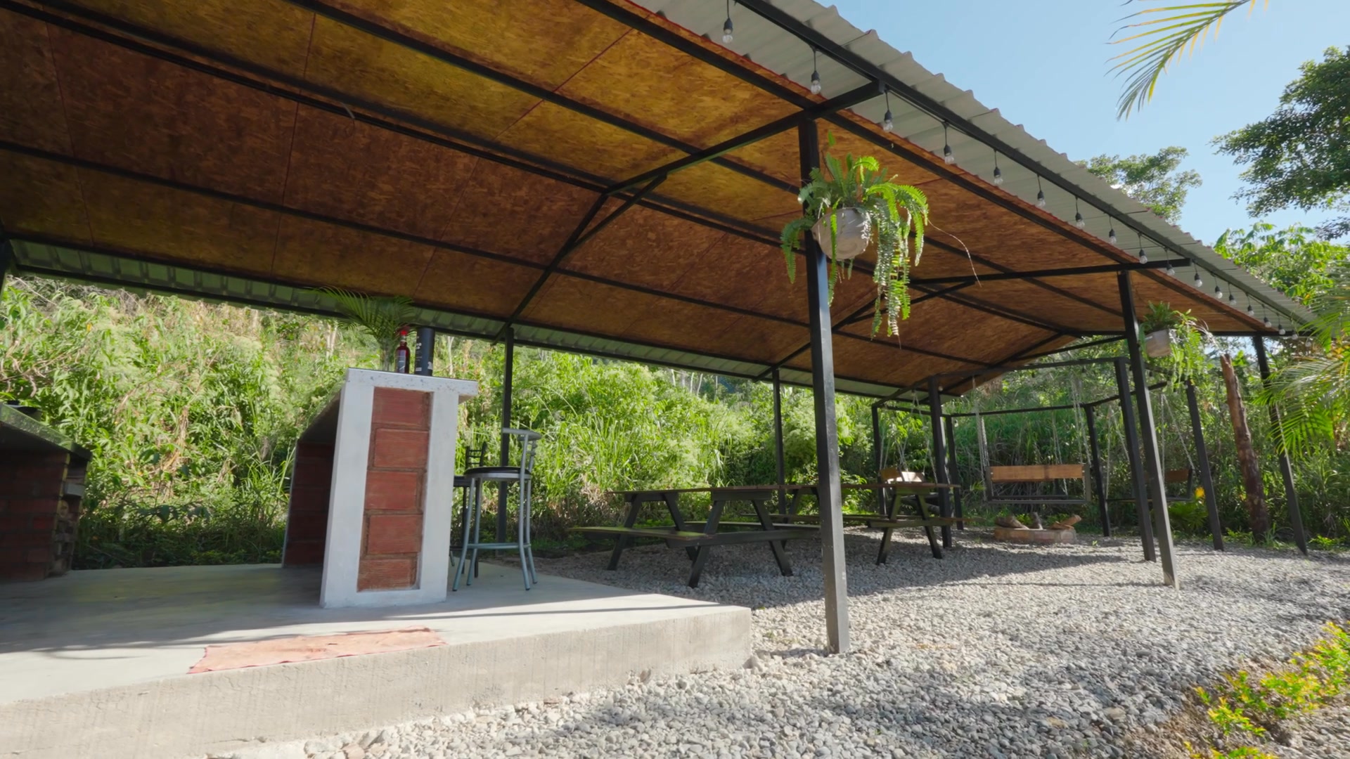 Finca DonPanchito | San Ramón