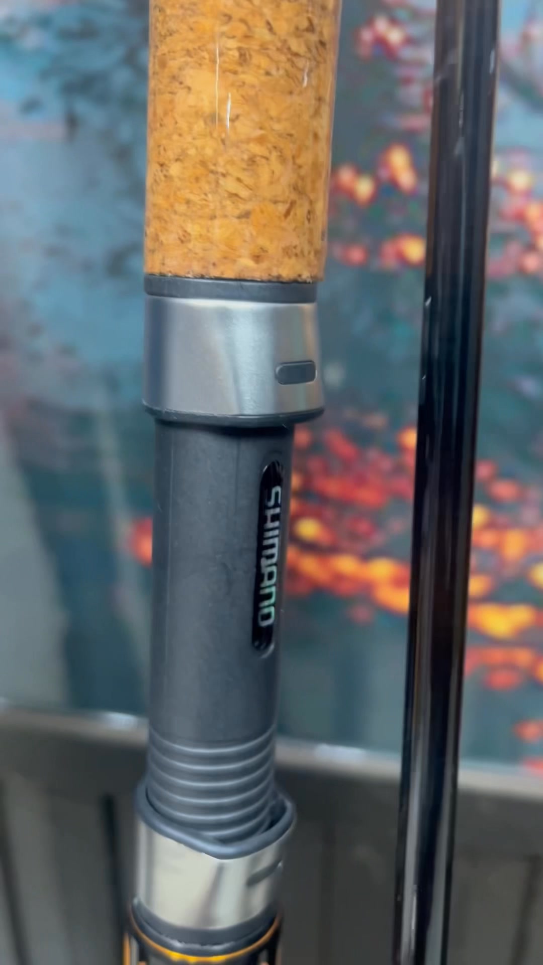 okuma avenger av20 spinning reel ABF-20b BAITFEEDER Color:Shrek- Trickle Tackle Custom Hi Fin Hawg Buster lasting durability and strength Penn Spinfisher 850SS Ball