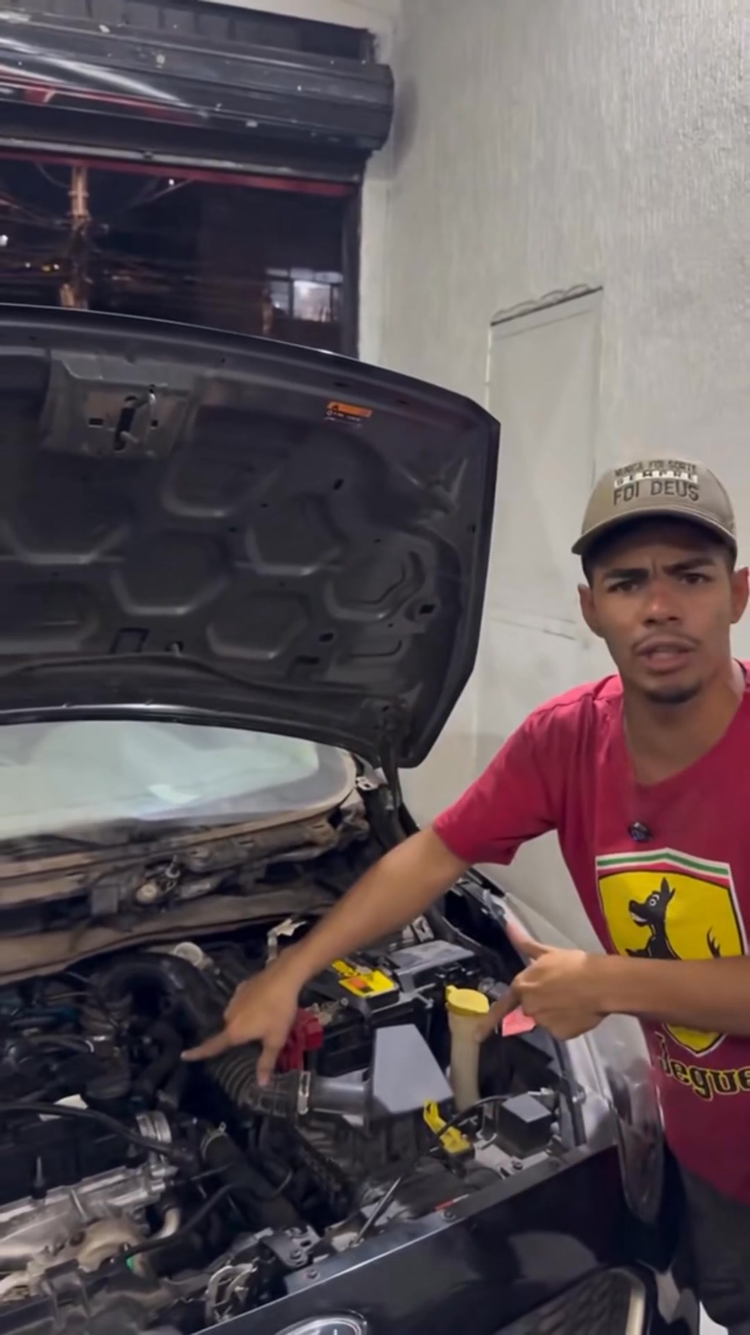 Part 07 #automotive #tipoftheday #repair #mechanic #auto #engine #car # ...