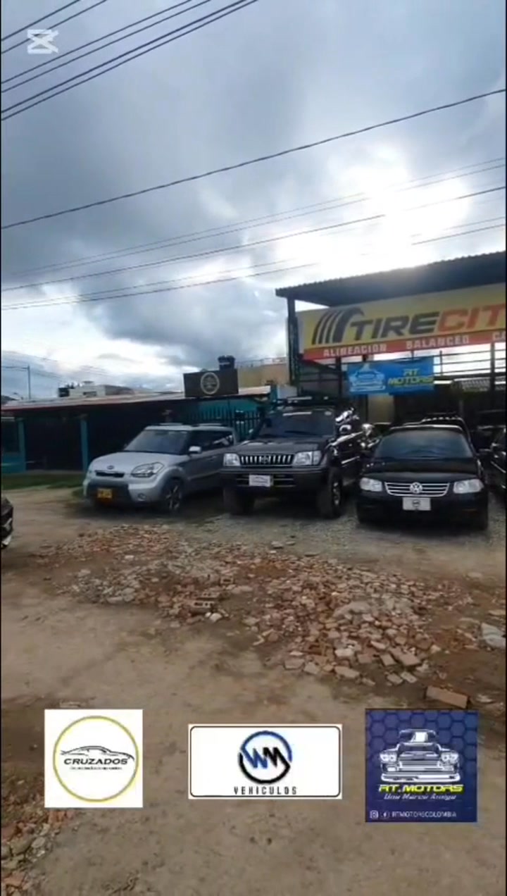 RT Motors Colombia | Cajicá