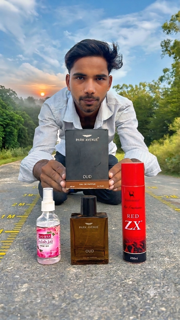 Two New Best Bold Perfume Vs Aer Matic Room Freshener Unboxing😍