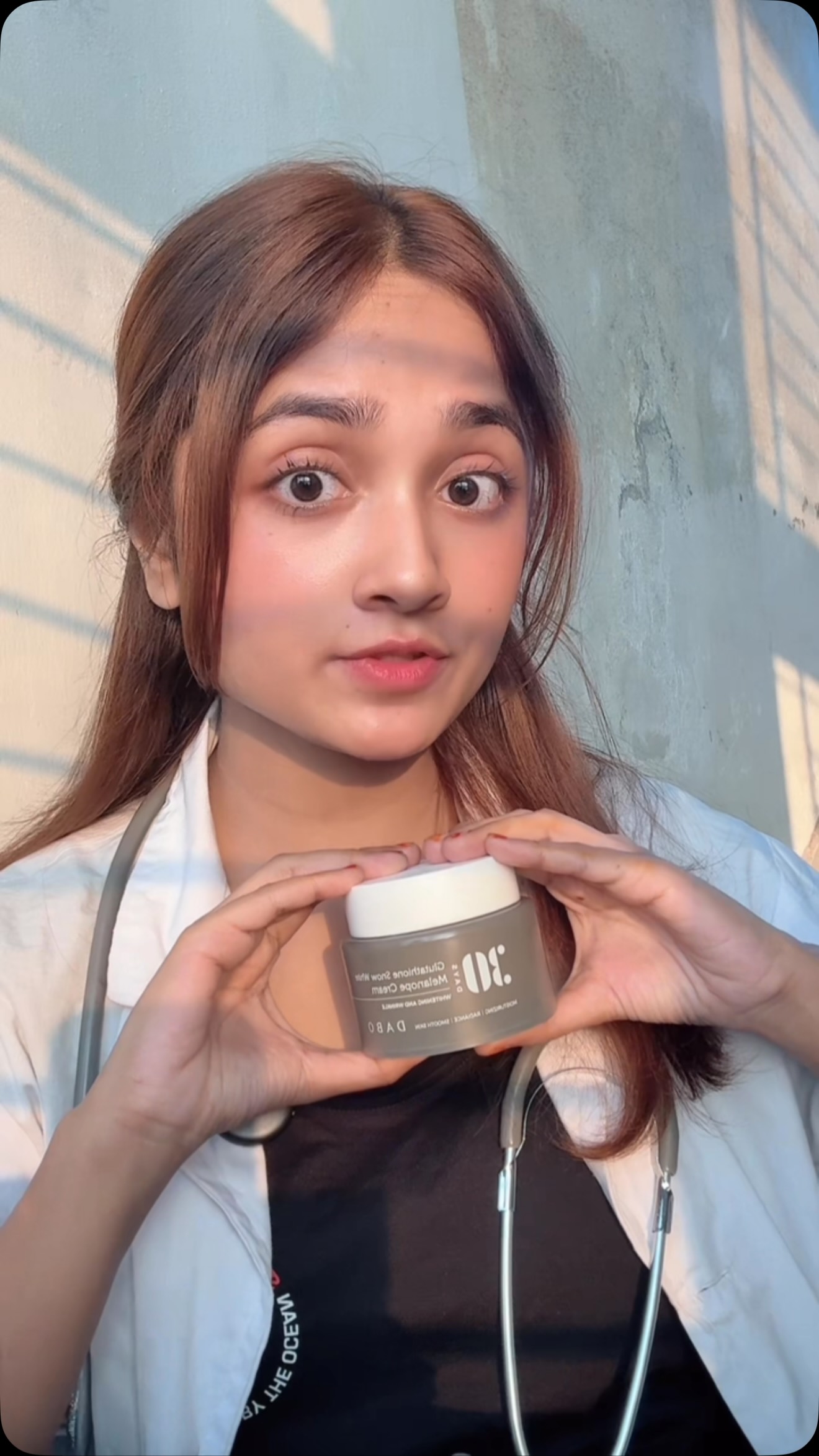 Dabo 30 Days Glutathione Snow White Melanope Cream - HONEST REVIEW! , #skincare #dabomoisturizer #viral #health #beauty | Mehejabin Hossain Medha