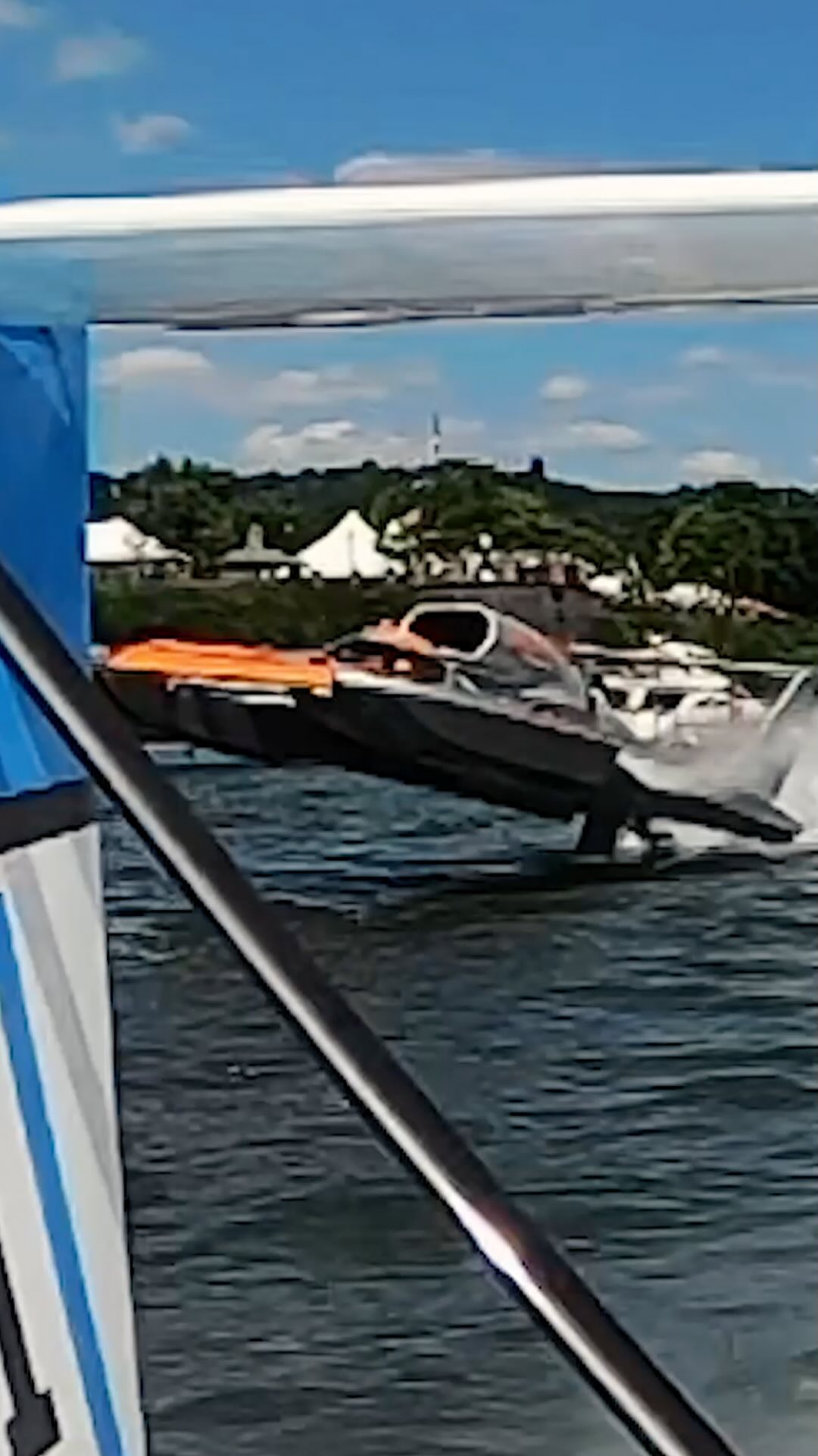 H1 Unlimited Hydroplanes Next Race - @sdbayfair Sept. 13-15 @jmichael ...