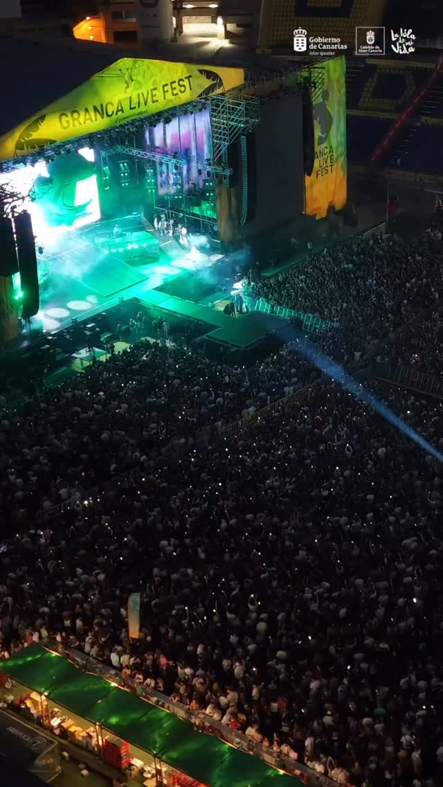 ¡Hoy es el día! ⏰ La espera termina y la emoción empieza. ¡Solo quedan ...