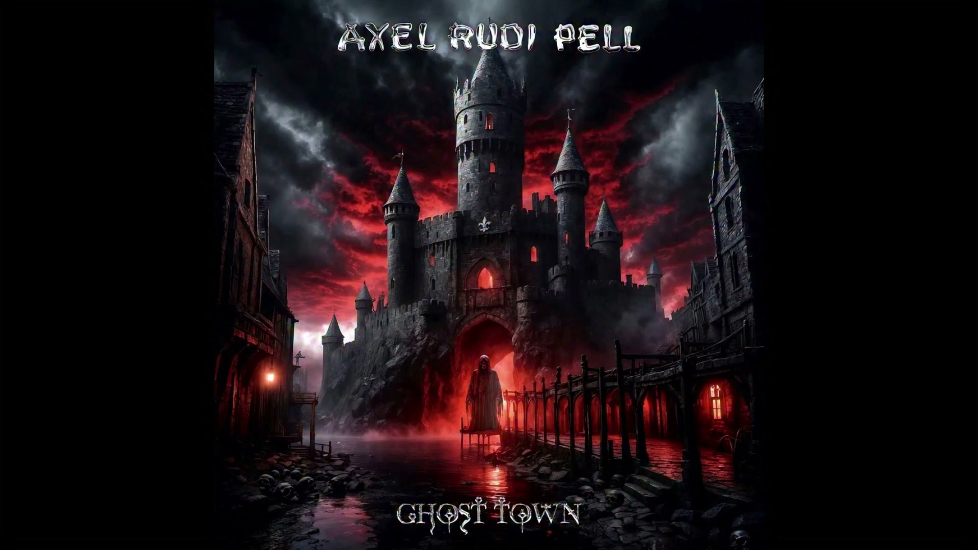 AXEL RUDI PELL OFFICIAL SITE (@axelrudipellofficial) • Facebook