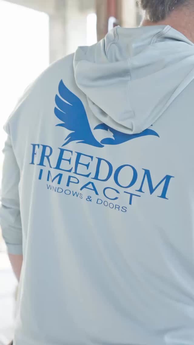 At Freedom Impact Windows & Doors, accurate measurements are the ...