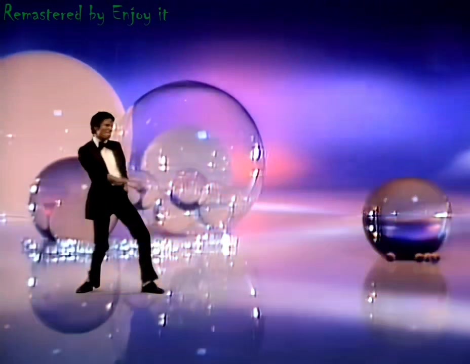Michael Jackson - Don't Stop 'Til You Get Enough (Official Music