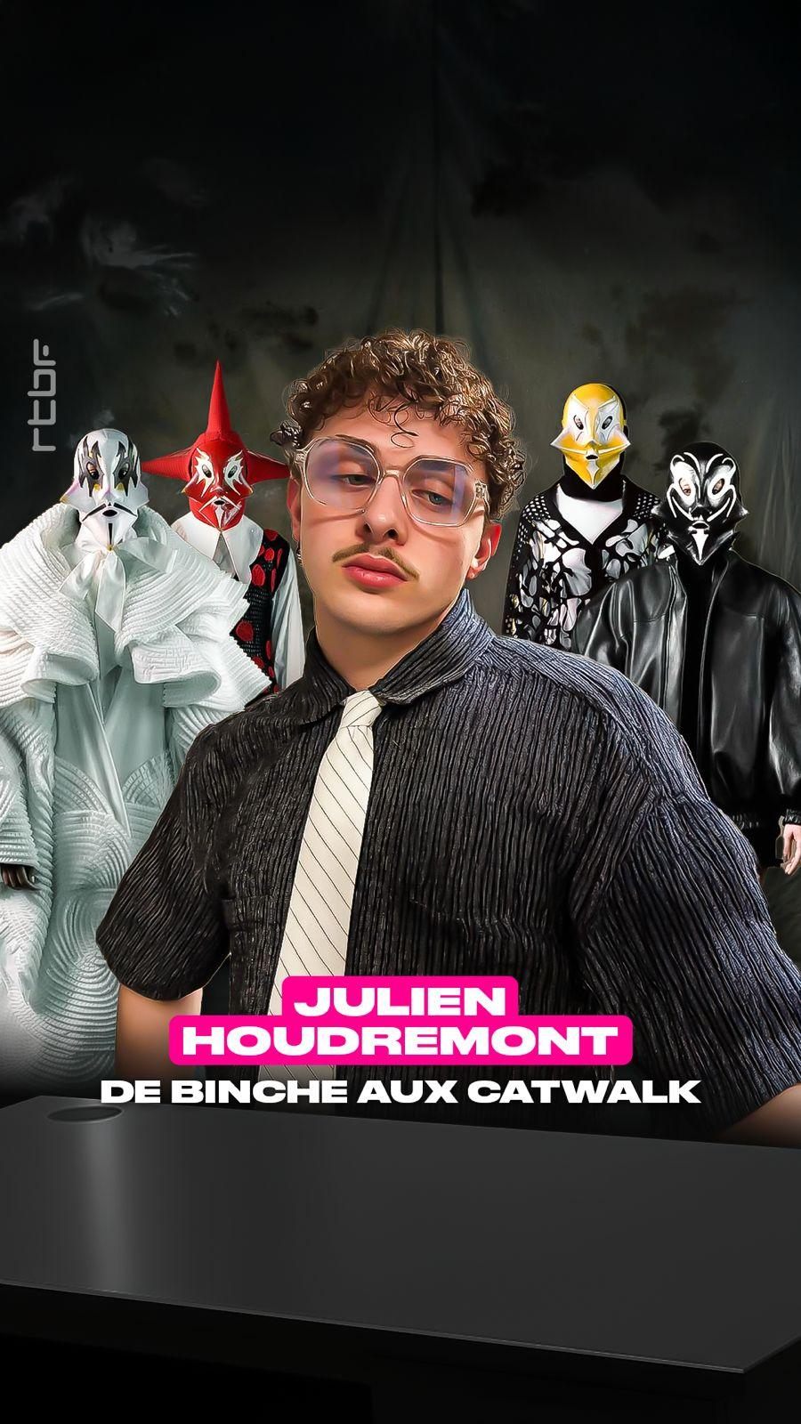 Réinventer le Gilles, c’est aussi questionner ce qu’il représente ...