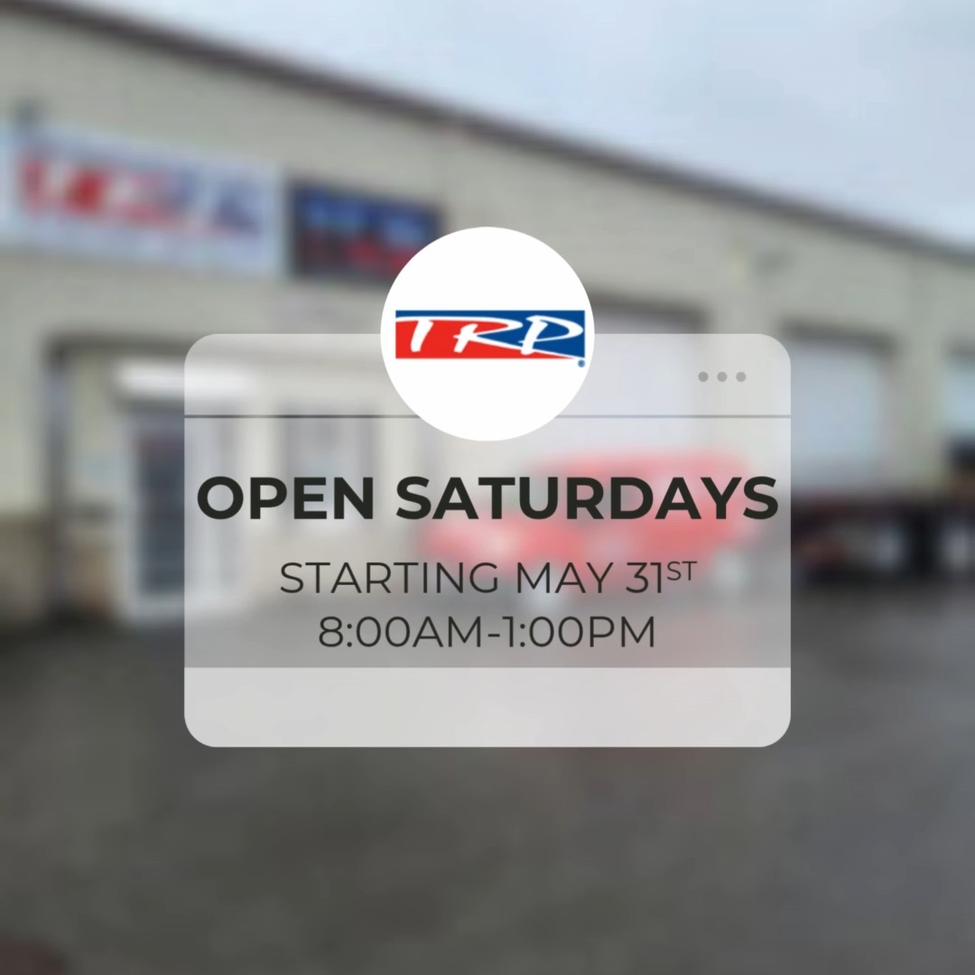 The TRP Store | Shrewsbury MA
