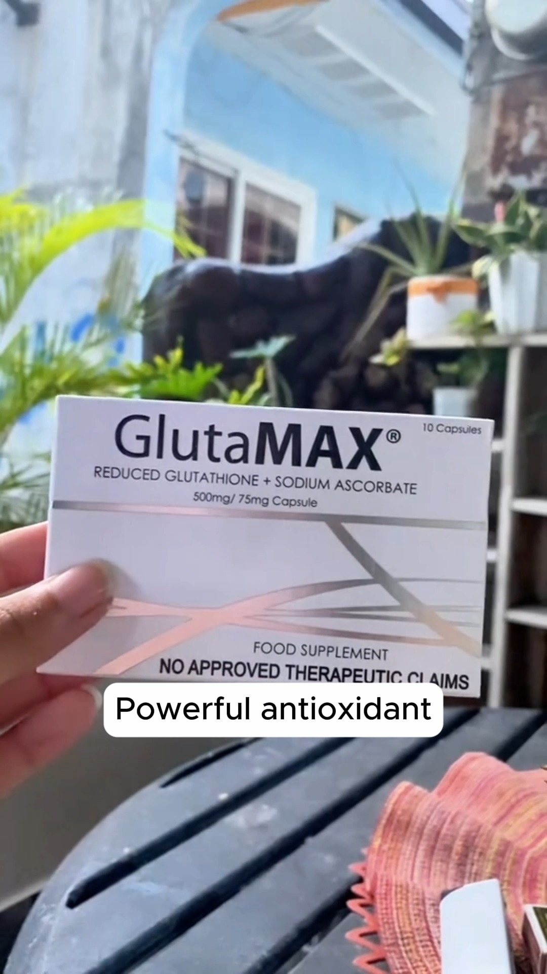 glutamax glutathione capsule review Beautiful Skin Begins Within. Glow Daily with Capsules!✨, Shopee: https://shopee.ph/glutamaxofficial, Lazada: https://www.lazada.com.ph/shop/glutamax, TikTok Shop: seniors-health