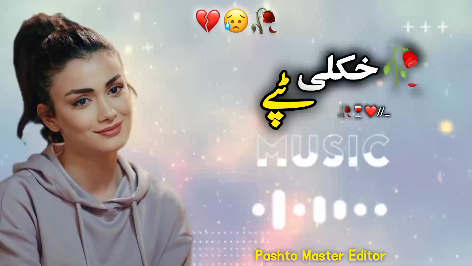 #Pashto #song #music #pashtosong #trend #highlight #everyoneシ゚ ...