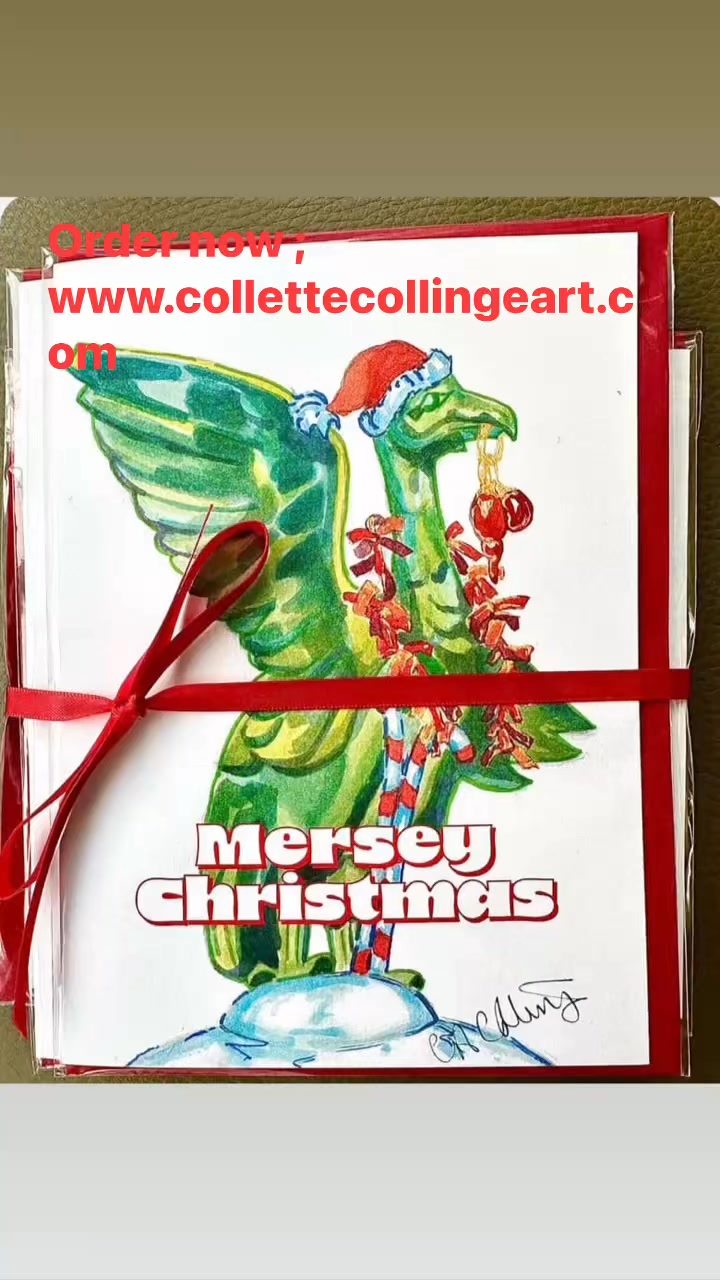 Collette Collinge Art