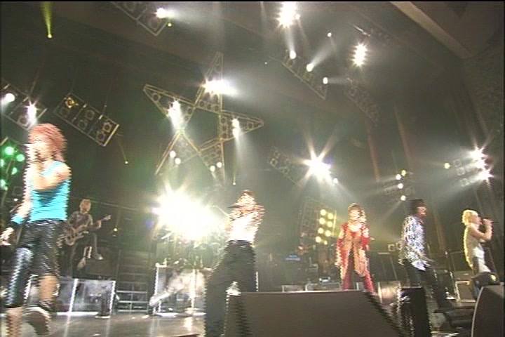 Linked Horizon Live Tour 