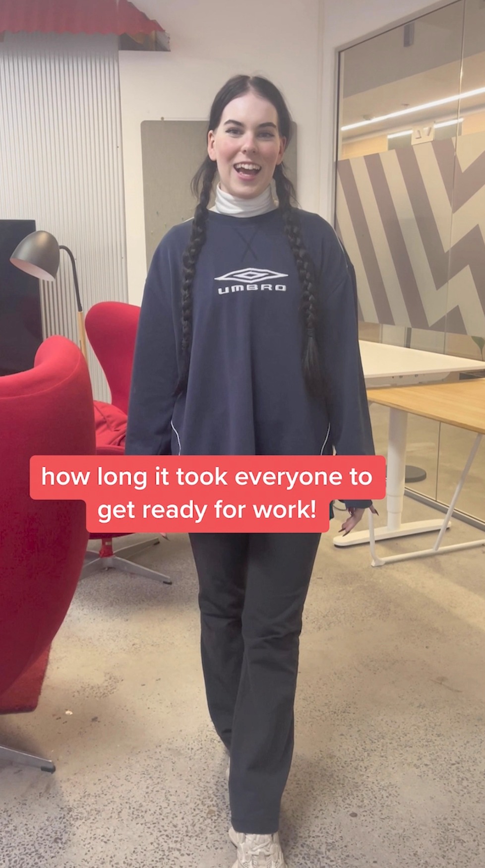 how long does it take you to get ready for work? | BuzzFeed Australia ...