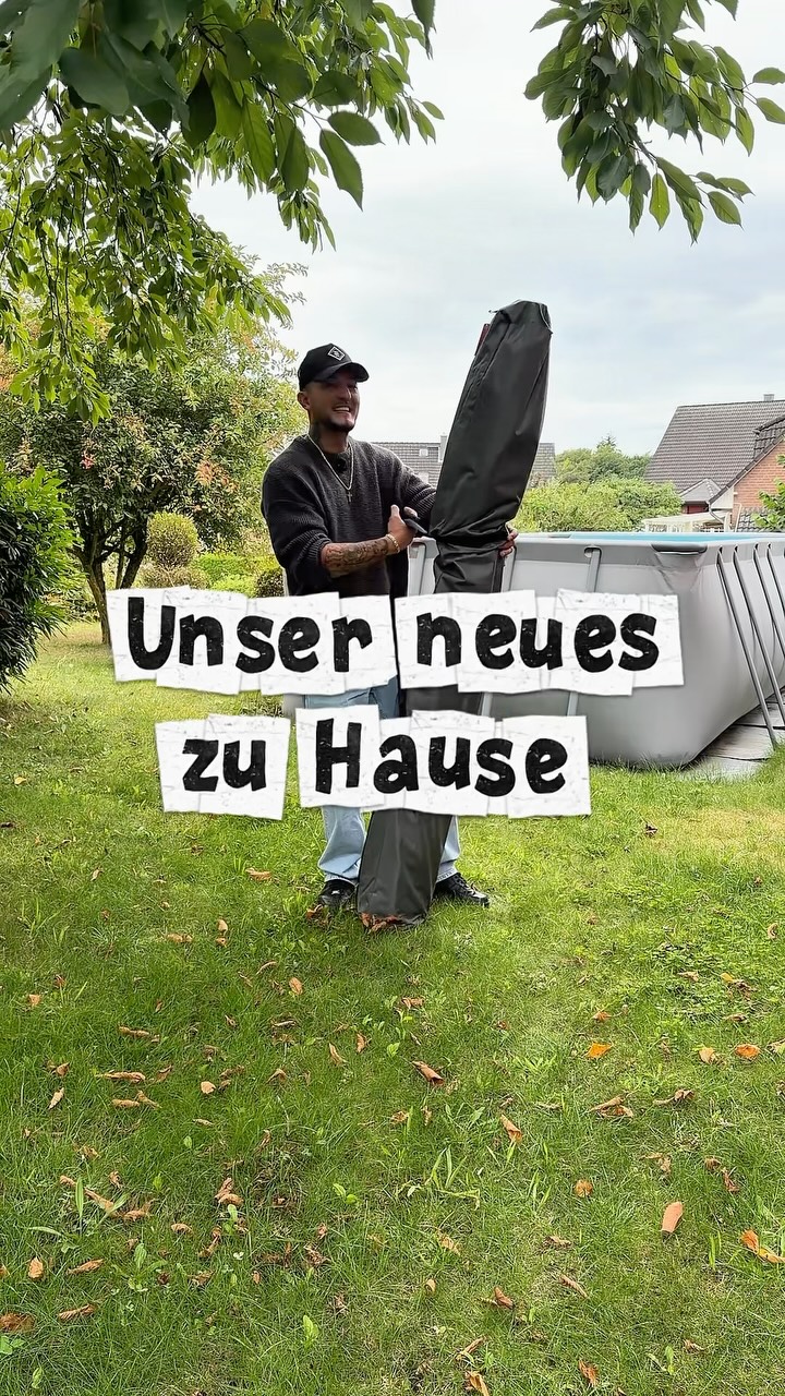 Amazon Werbung/ Wer im Sommer draußen sitzen will, aber keine Lust auf Mücken und andere Insekten hat, sollte sich dieses Teil mal anschauen! 👀, Das VEVOR Zelt 12,5 × 12,5 ft ist ein großes Screen 