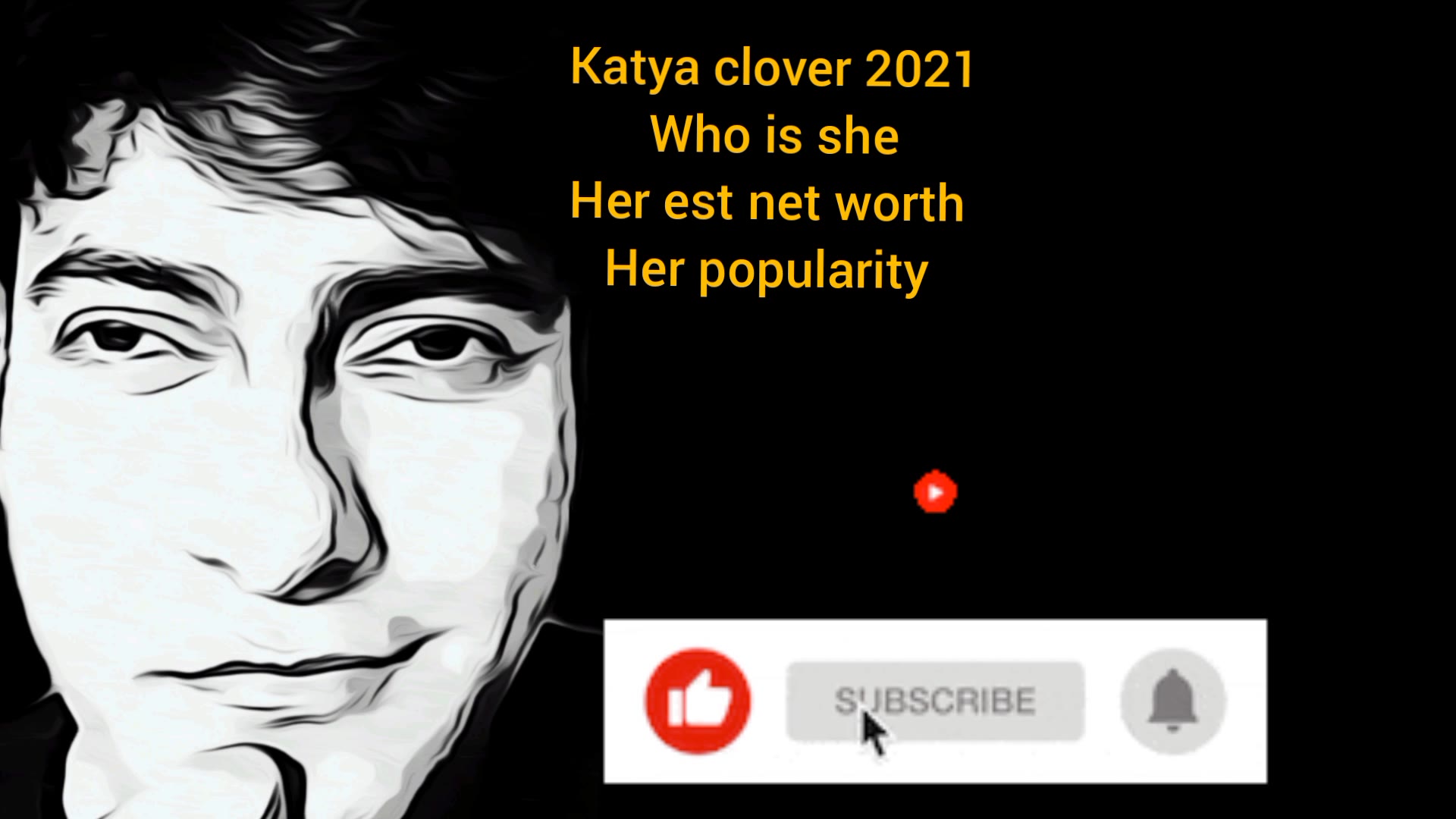 Katya clover 2021 who is Katya clover Katya clover est net worth