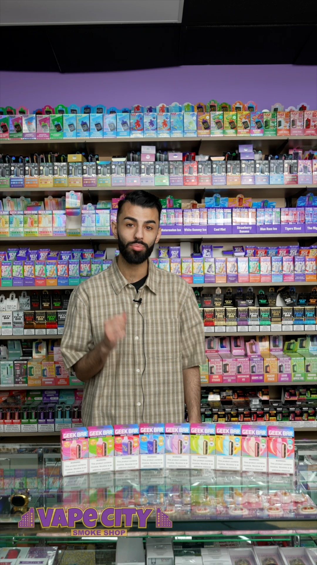geek bar vape city The Pulse 2 is on the review table 👀💨, We put it to the test and broke down what we liked, how it hits, and whether it’s worth checking out., Watch the full review, then stop into City!, Select Colour:Silky Purple LOST THC Disposable Online Posh Max 2.0 -