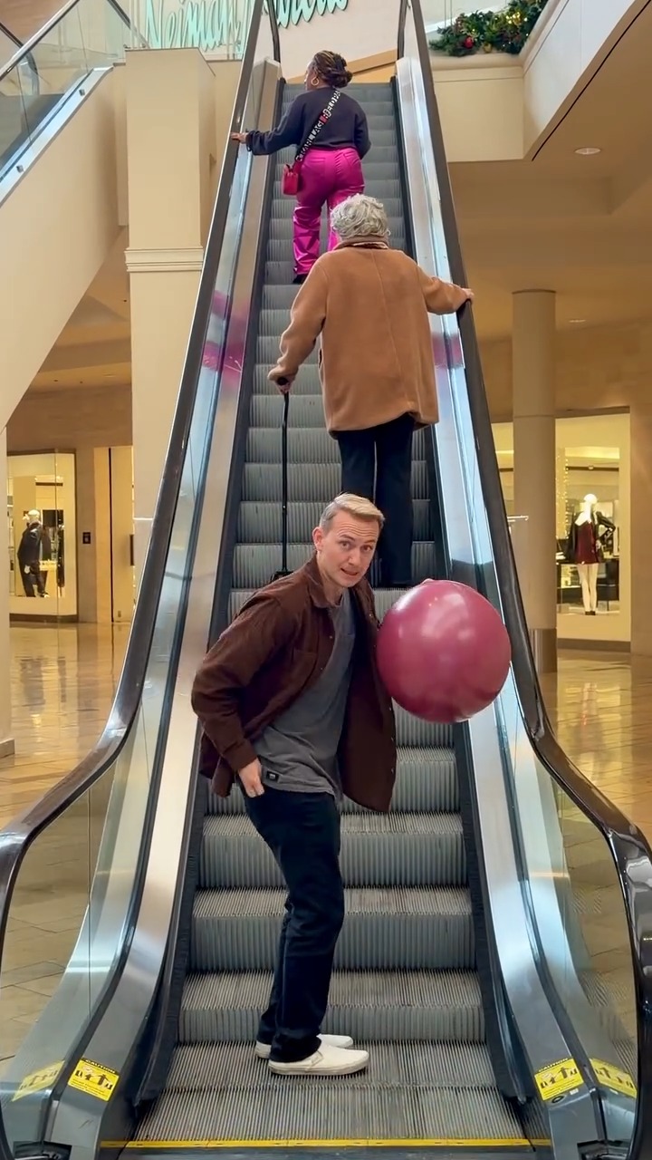 Balloon pop pranks goes wrong made by aloha ocean | Tips, Tricks ...