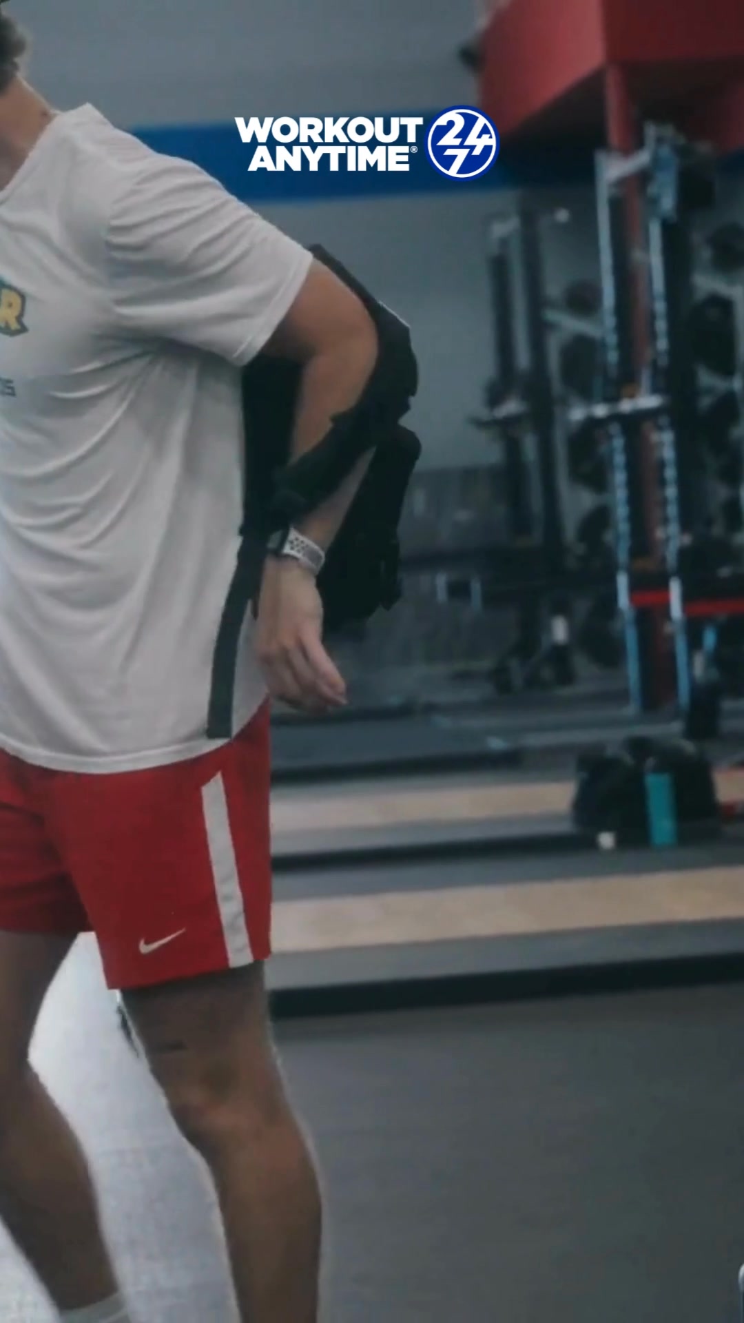 Workout Anytime - Our MX4 Small Group training at WORKOUT ANYTIME ...