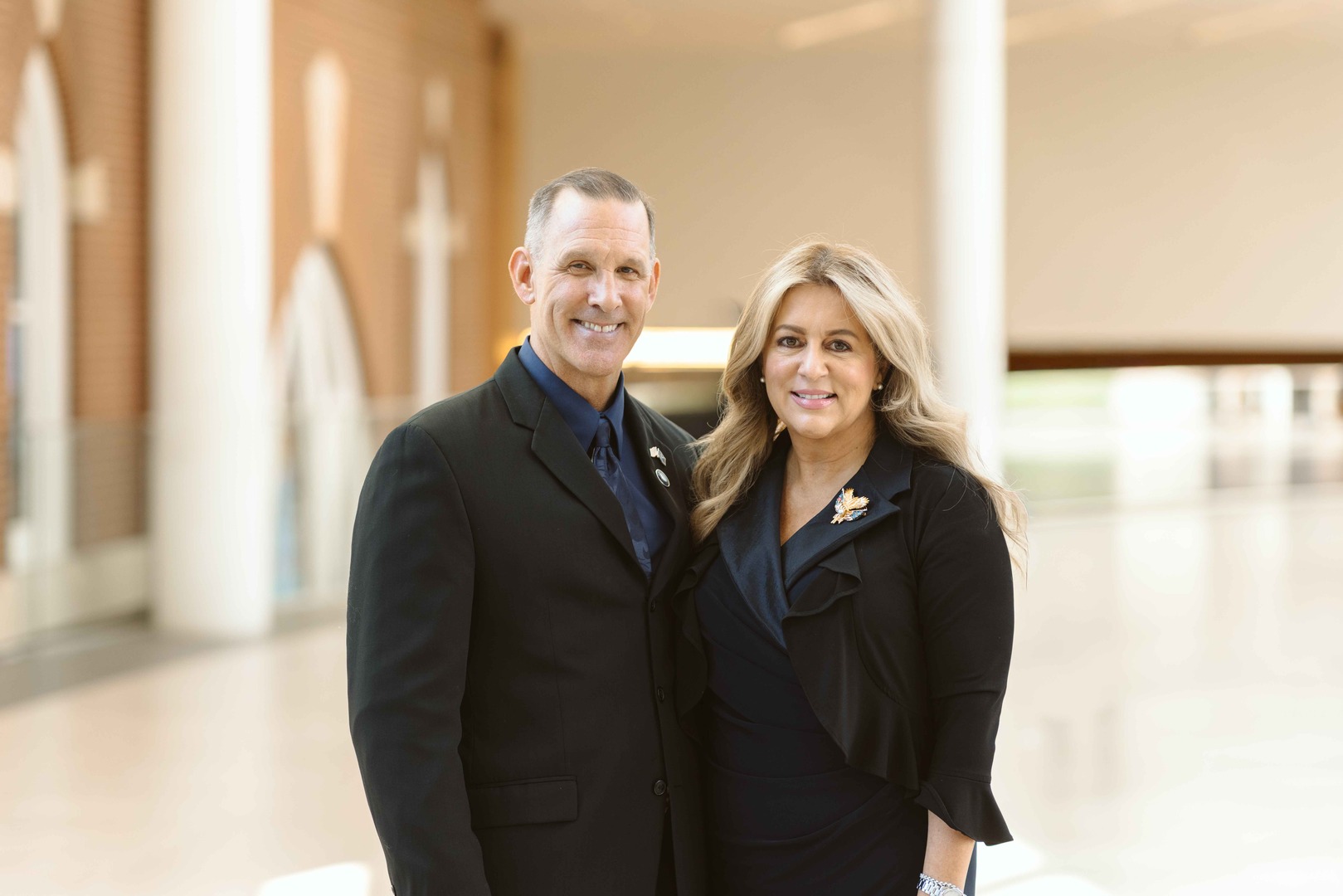 After serving in the military for 25 years, both in the U.S. Army and ...
