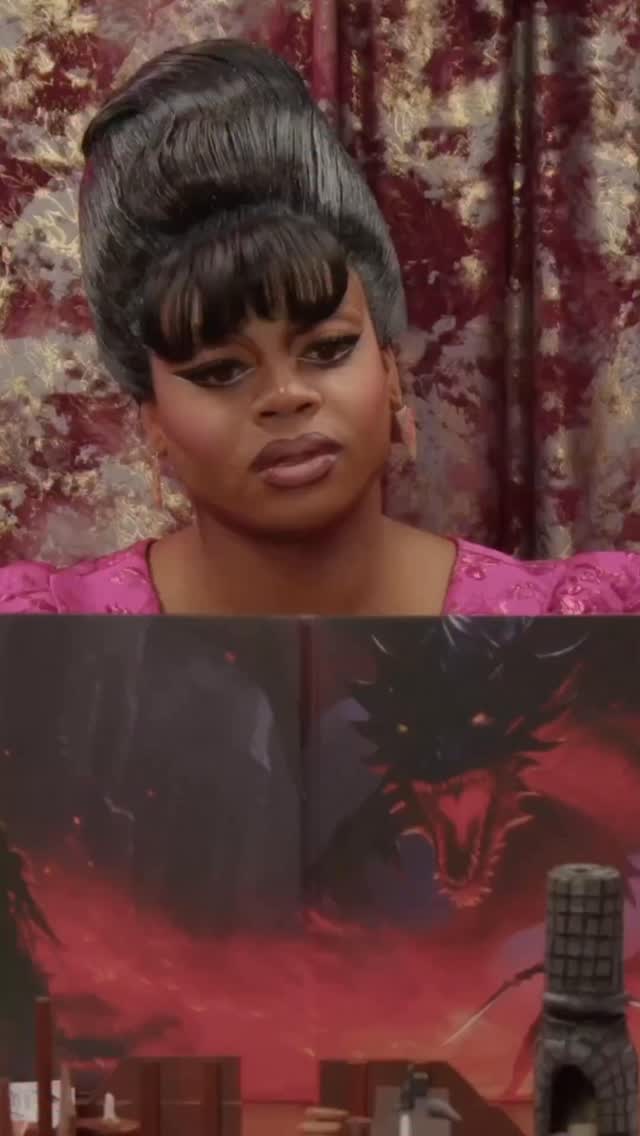 Episode 3 is up and ready to watch on the YT channel and let’s just say ...