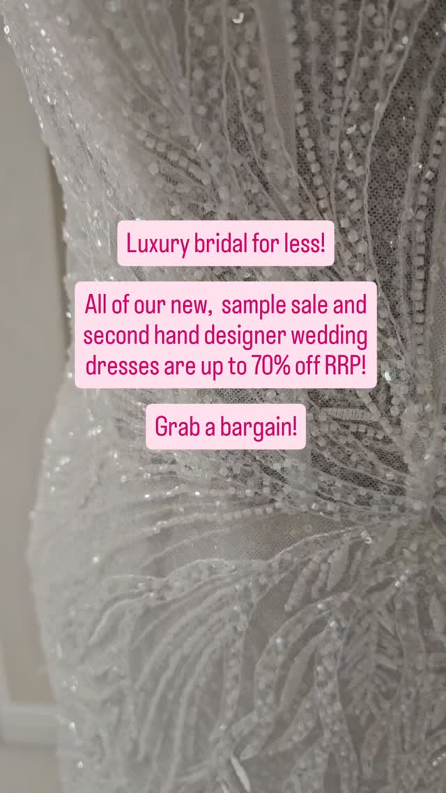 Dear brides-to-be, Can I just please simply post? 😅 You can meet me during your appointment! 😊, Looking forward to meeting you and help you find your dream wedding dress!, #bridetobe #weddingdress 