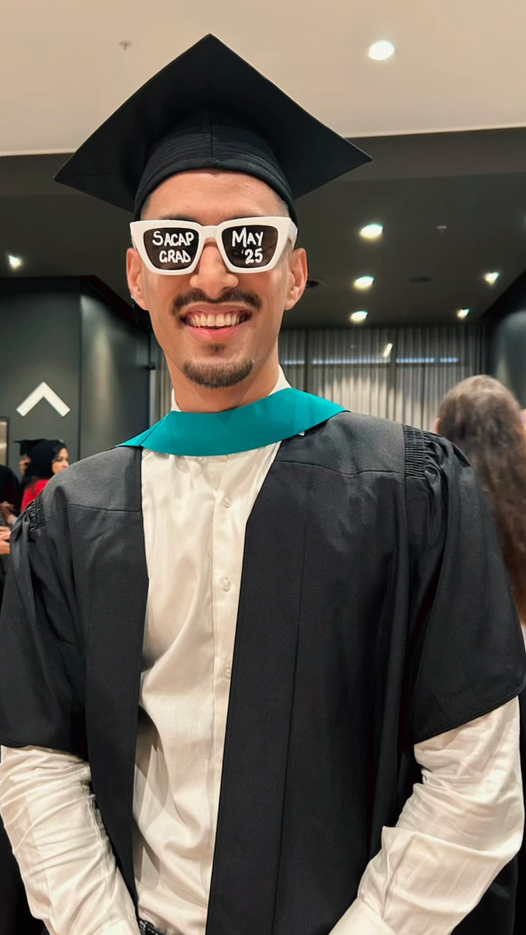 Smart never looked so cool 🎓😎 Across four cities in South Africa, we ...