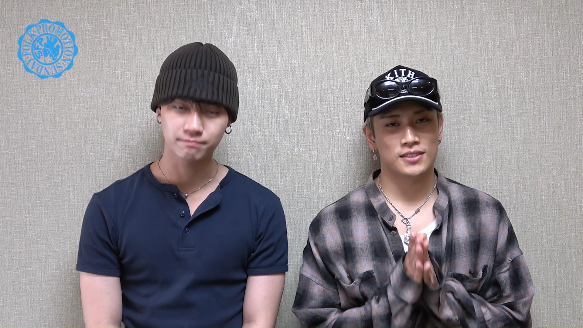 THE JET BOY BANGERZ ムービーコメントUP！】 #TJBB が待望の2nd ALBUM