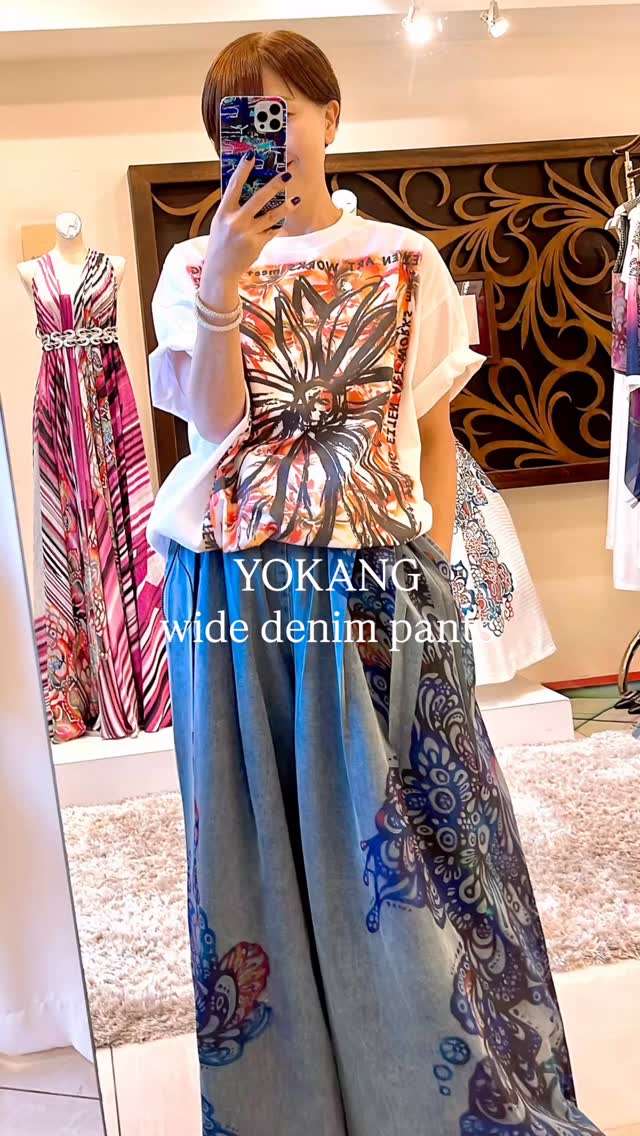 Yokang (@yokang.jp) • Facebook