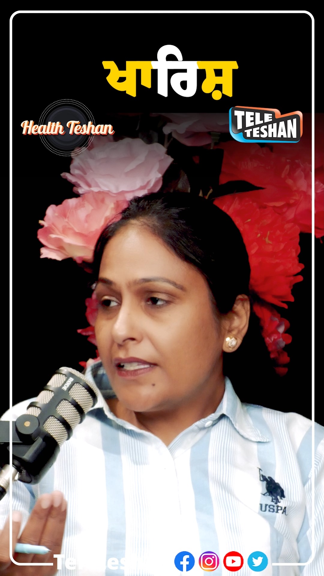 #teleteshan #arunahuja #healthteshan #kalindiveda #ayurveda # ...