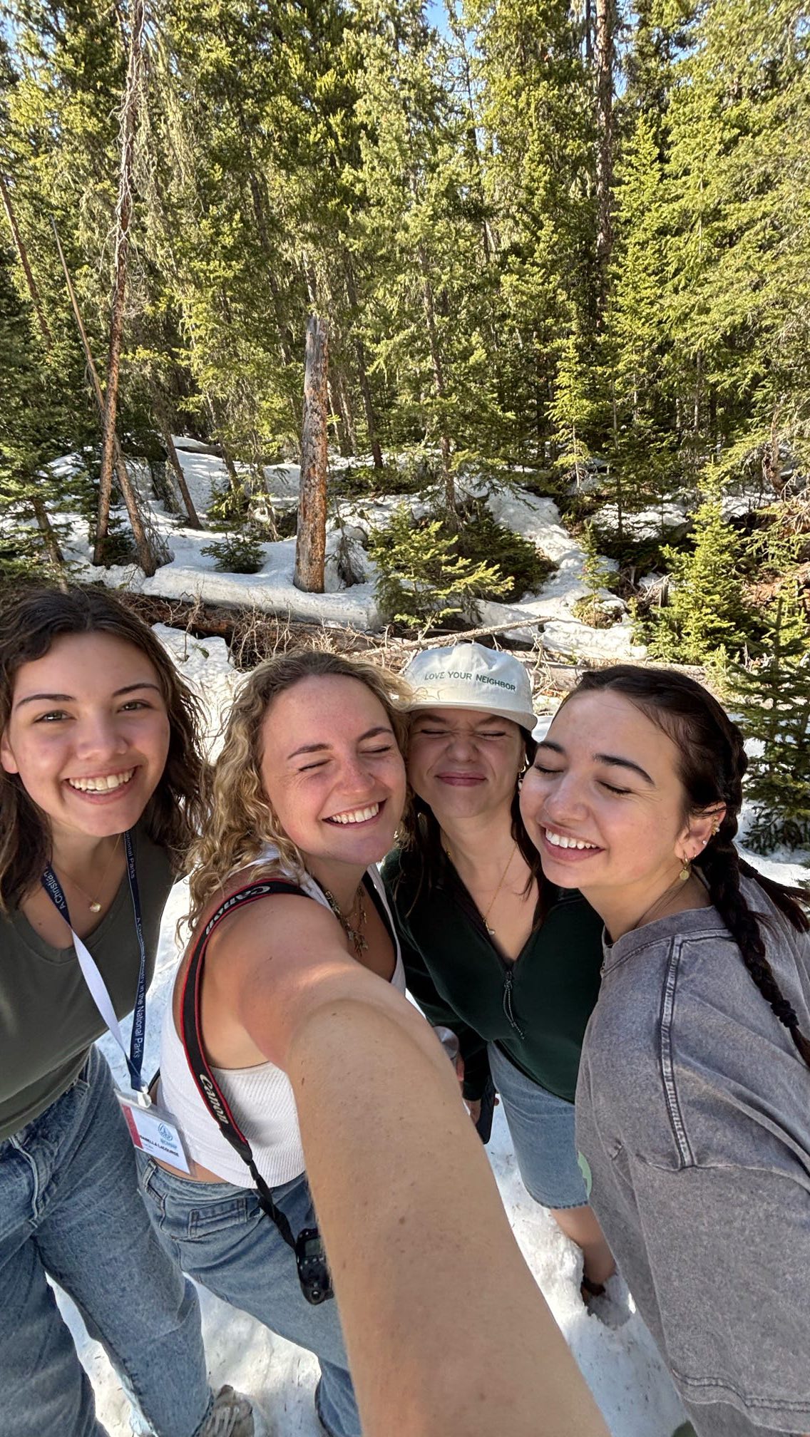 A Christian Ministry in the National Parks (ACMNP) | Greenwood Village CO