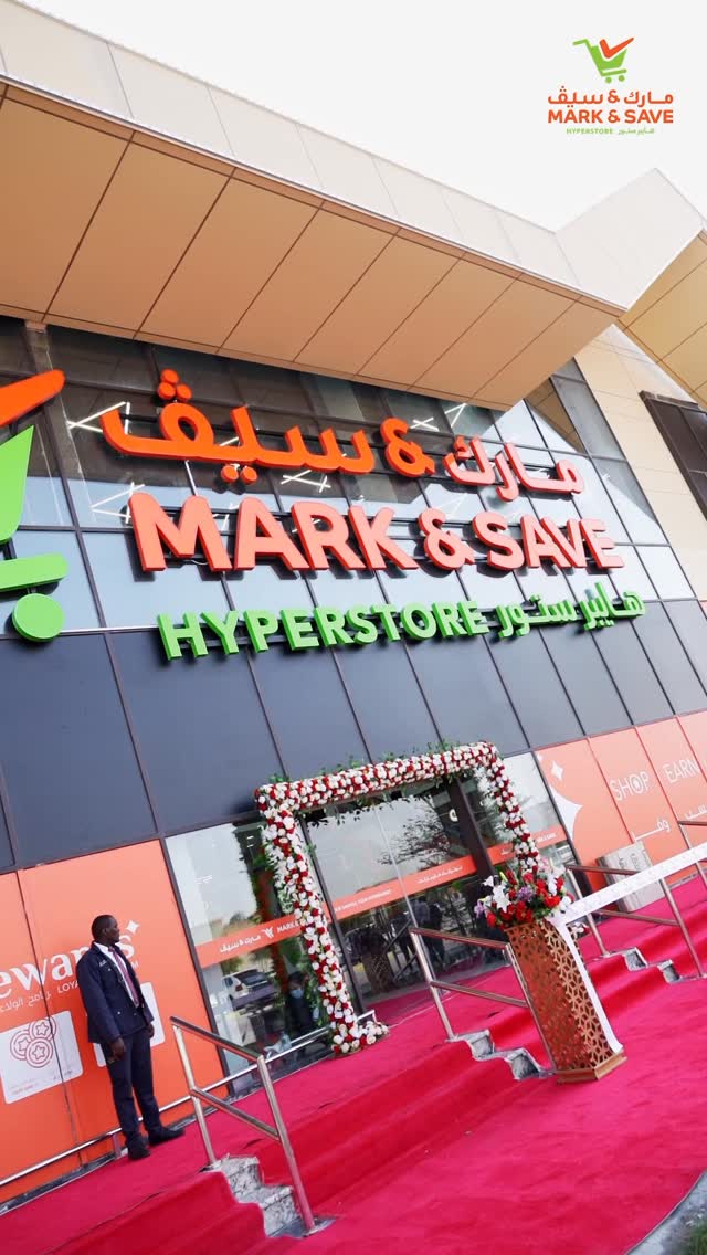🎉 Mark & Save Celebrates a Major Milestone! 💥 Mark & Save proudly ...
