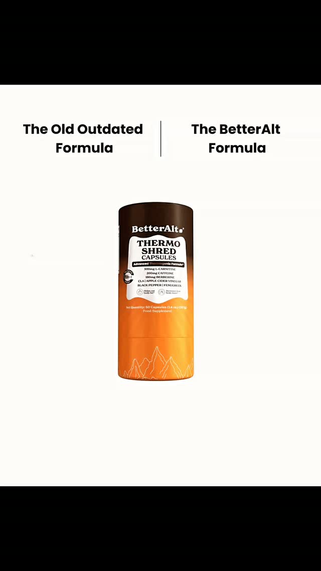 l carnitine and fenugreek Forget the all-or-nothing mindset. 💪✨ Real progress comes from smart habits, consistency, giving your body the support it deserves. That's where ThermoShred fits in. Powered by 7 ca Acetyl-L-Carnitine - mg ( Servings:60 Servings CAS 2381089-83-2 Stimulant Free Energy L