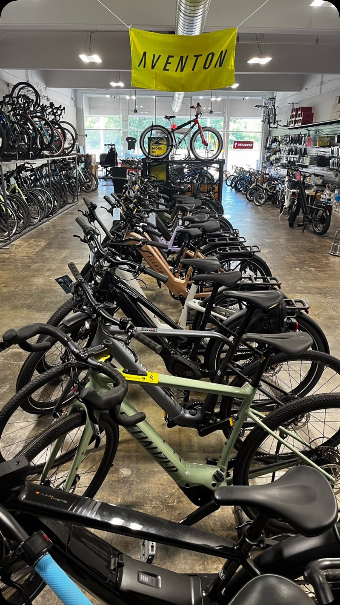 fahrradsattel toom AARON Touring mit Air Schaum - ergonomischer Fahrradsitz für Damen und Herren Kask Nackenschutz - Zenith fruehling Modell:Commuter