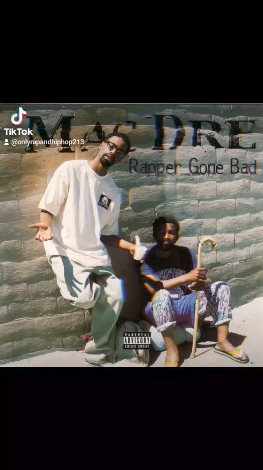 Album: Rapper Gone Bad Year: September 28, 1999 Rapper: Mac Dre
