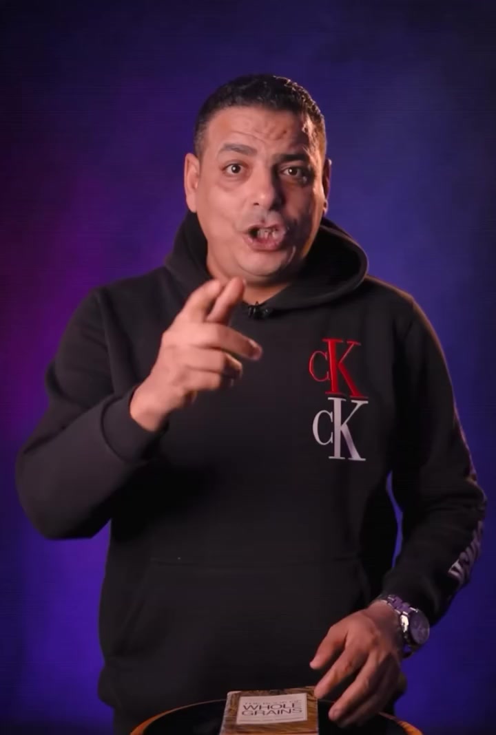 خالد صابر -khaledsaber