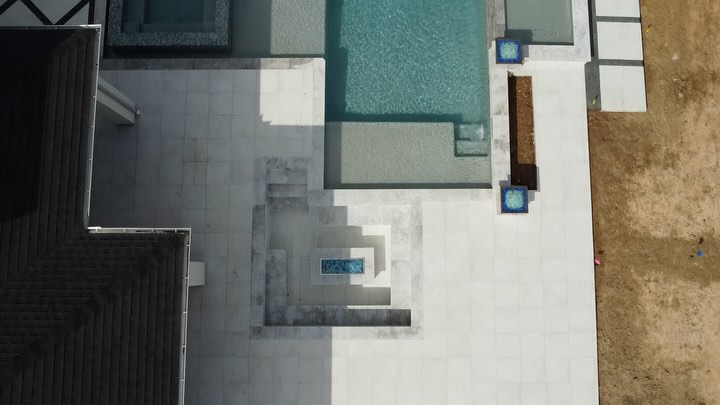KB Pools & Spa