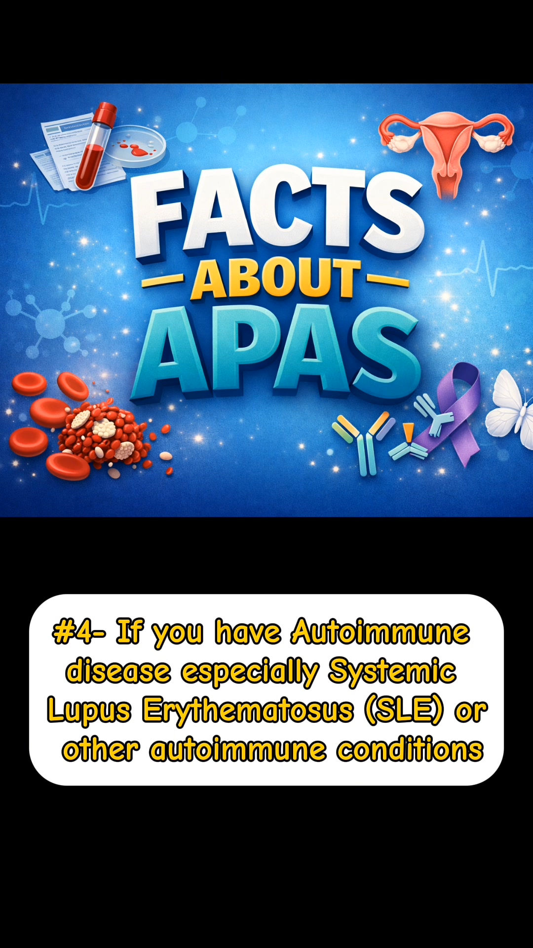 When do you need to undergo APAS test? Here are the things you should ...