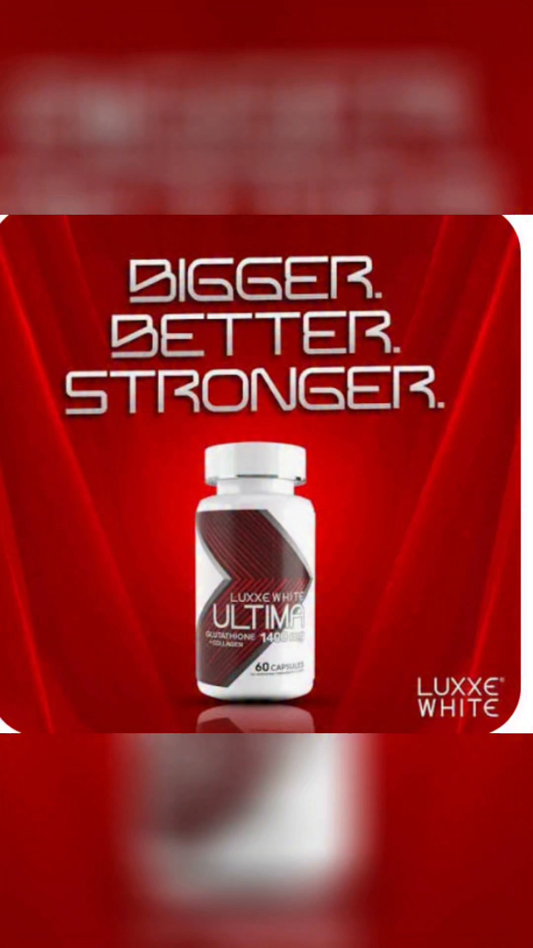 luxxe white vs royale glutathione #dragonsprojects #LUXXWHITE #luxxewhitesuplement #highlightseveryone #follower | Liezl Taller Resources - Peptide Therapy Hair Skin & Nails mg:5