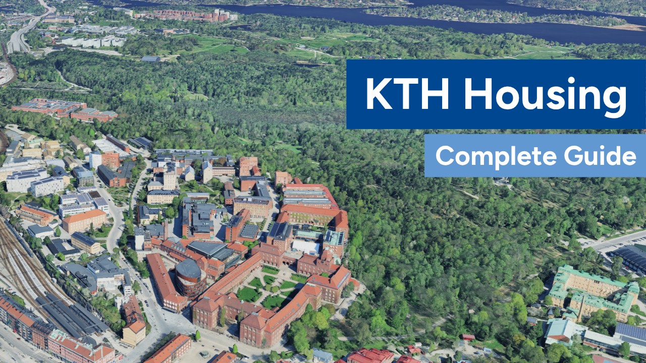 KTH Royal Institute of Technology | Stockholm