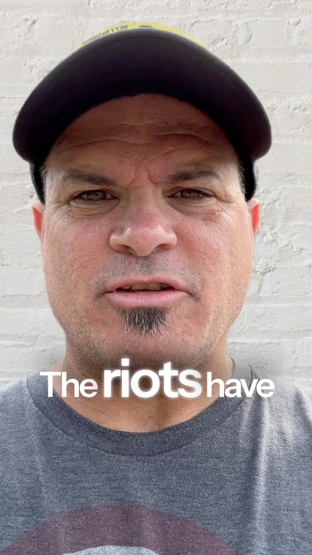 The riots have spilled over into the church. #riots #funny #funnyvideos ...